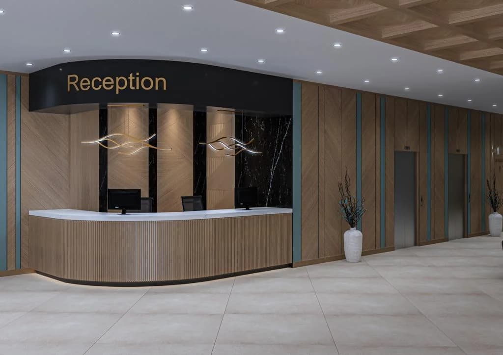 Bayraktepe Snow Hotel-5