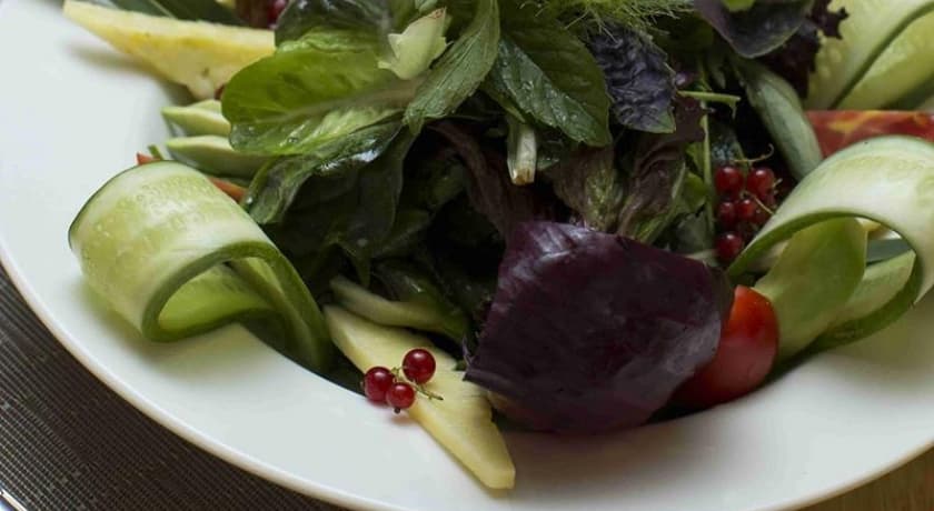 İstanbul Medikal Termal Hotel-12