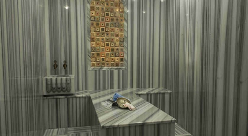 İstanbul Medikal Termal Hotel-25