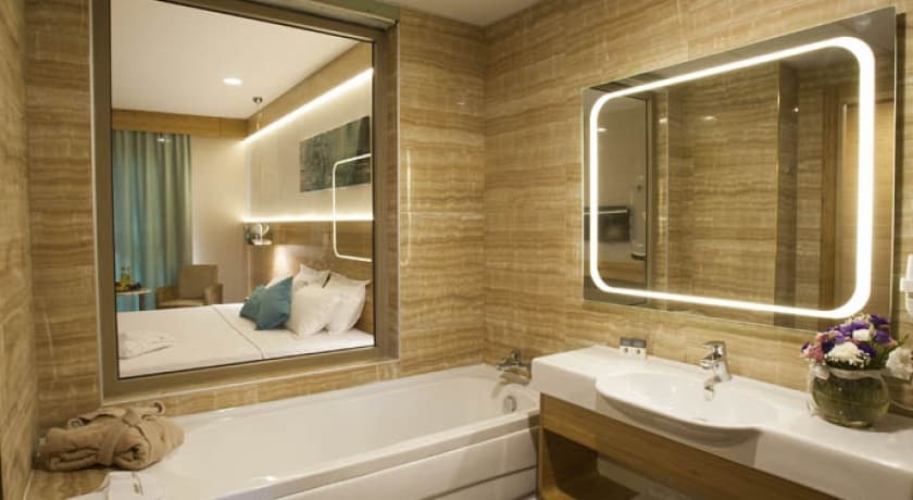 İstanbul Medikal Termal Hotel-28