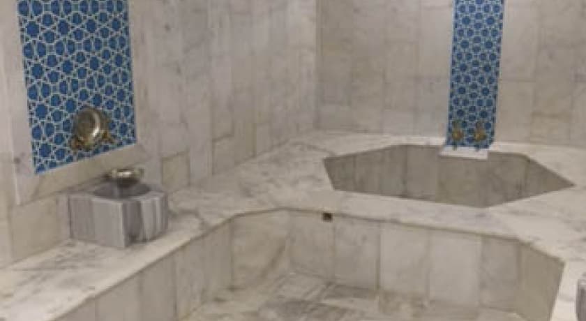 İstanbul Medikal Termal Hotel-24