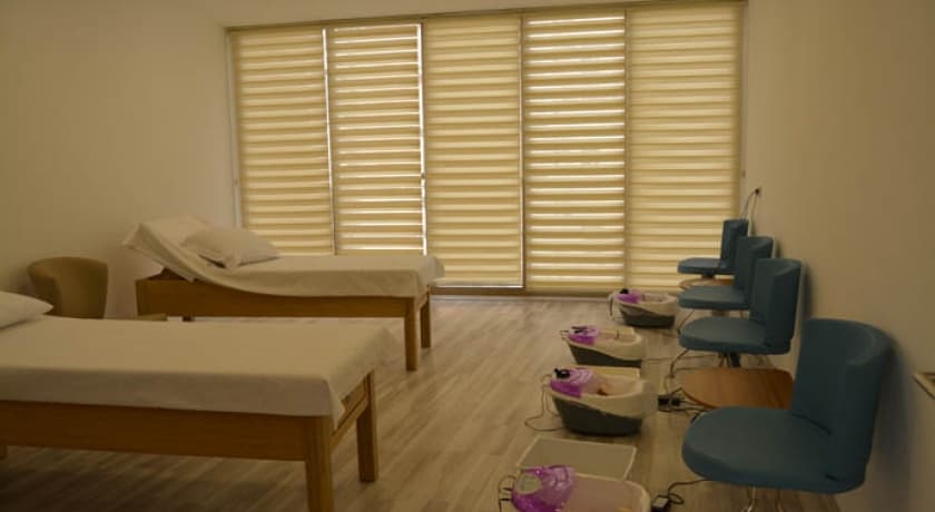 İstanbul Medikal Termal Hotel-37