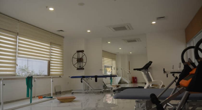 İstanbul Medikal Termal Hotel-22