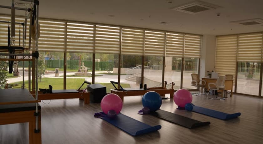 İstanbul Medikal Termal Hotel-29