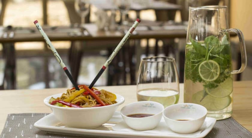 İstanbul Medikal Termal Hotel-18