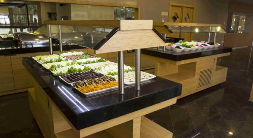 İstanbul Medikal Termal Hotel-5