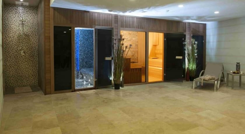 İstanbul Medikal Termal Hotel-6