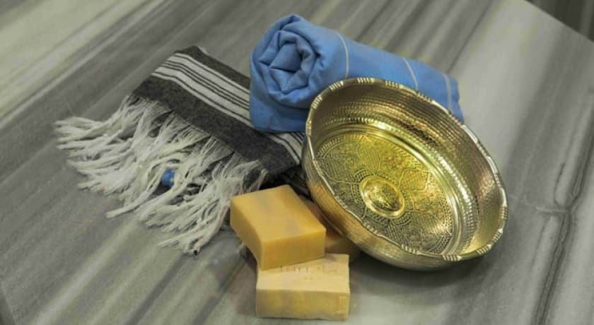 İstanbul Medikal Termal Hotel-26