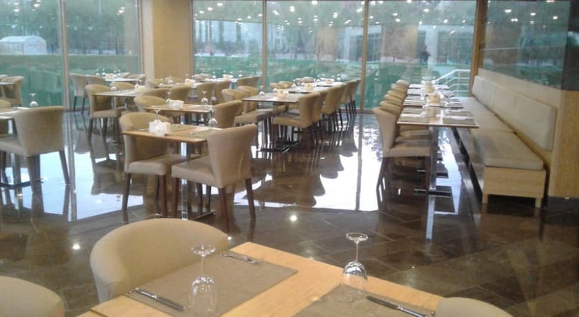 İstanbul Medikal Termal Hotel-40