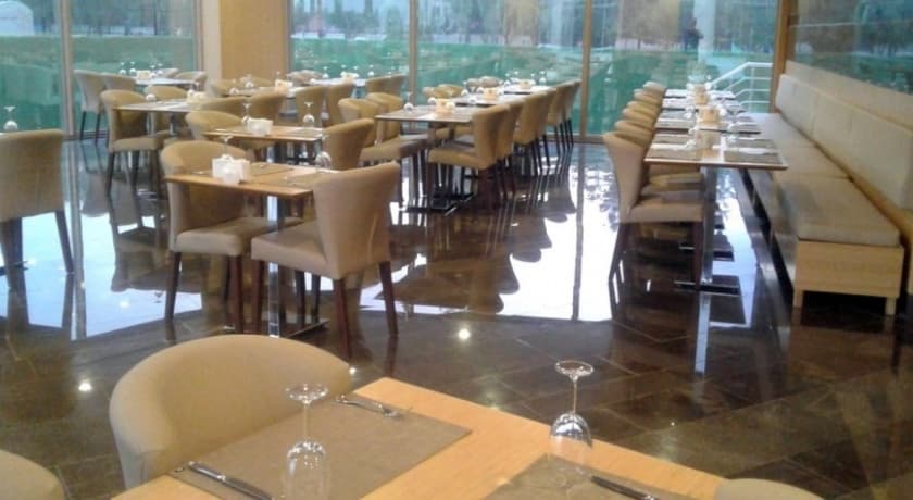 İstanbul Medikal Termal Hotel-44