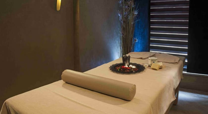 İstanbul Medikal Termal Hotel-38