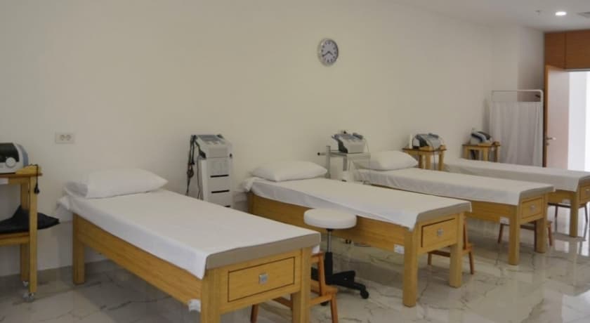 İstanbul Medikal Termal Hotel-46