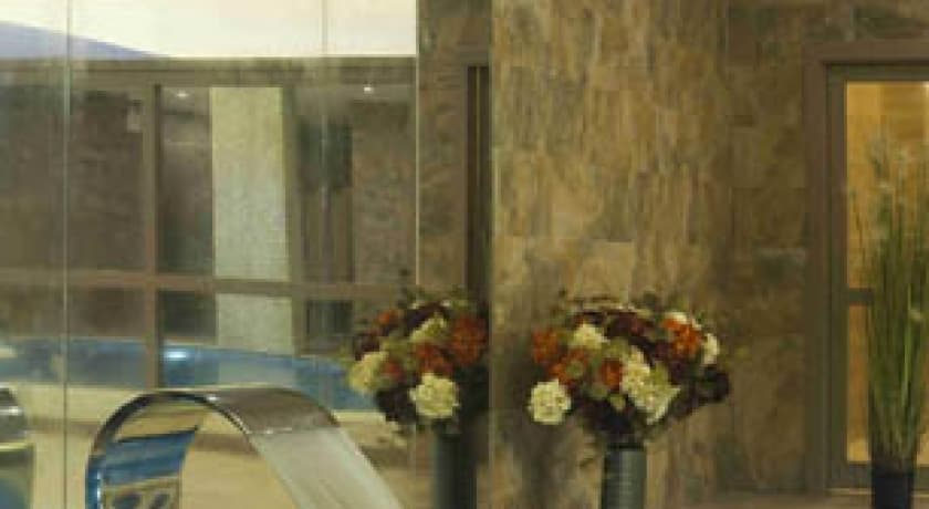 İstanbul Medikal Termal Hotel-31