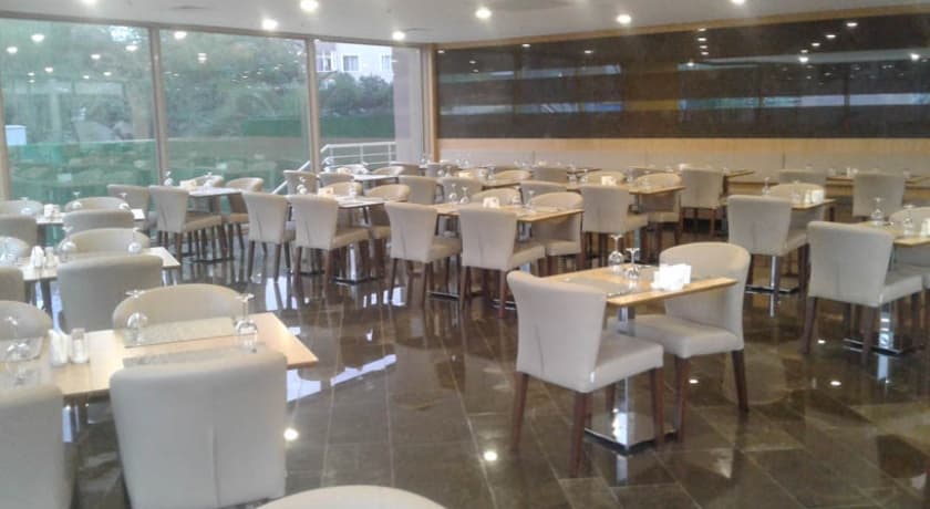 İstanbul Medikal Termal Hotel-36