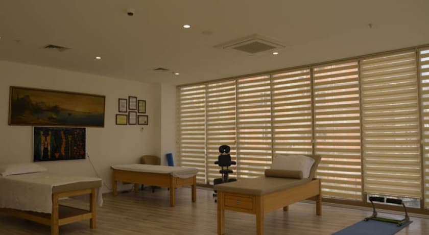 İstanbul Medikal Termal Hotel-41