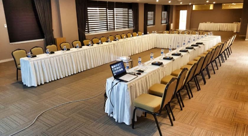 İstanbul Medikal Termal Hotel-27