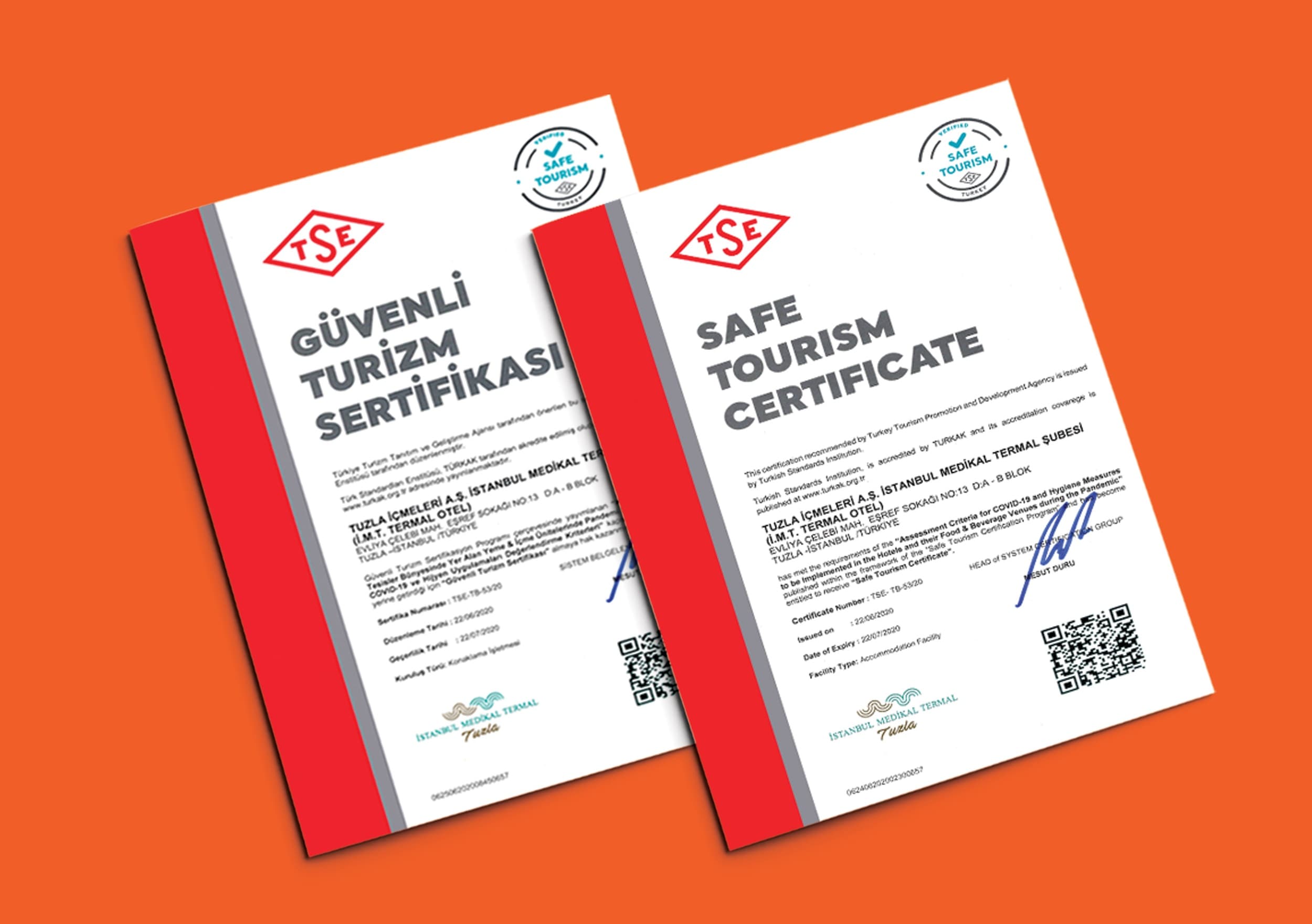 İstanbul Medikal Termal Hotel-11