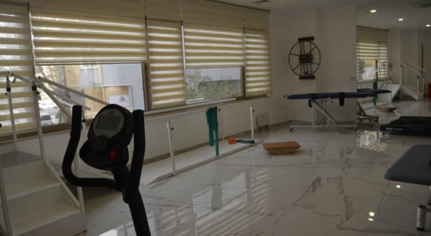 İstanbul Medikal Termal Hotel-17