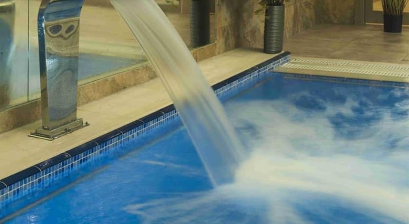 İstanbul Medikal Termal Hotel-10