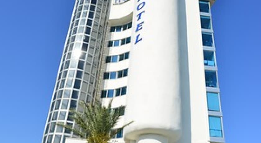 Tourist Otel Antalya-7