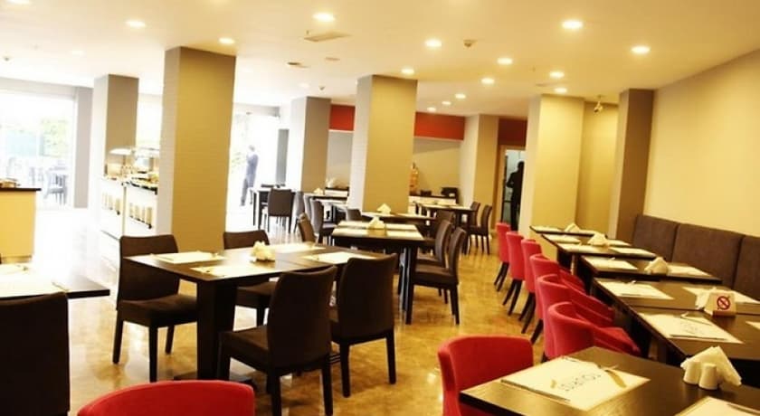 Tourist Otel Antalya-37