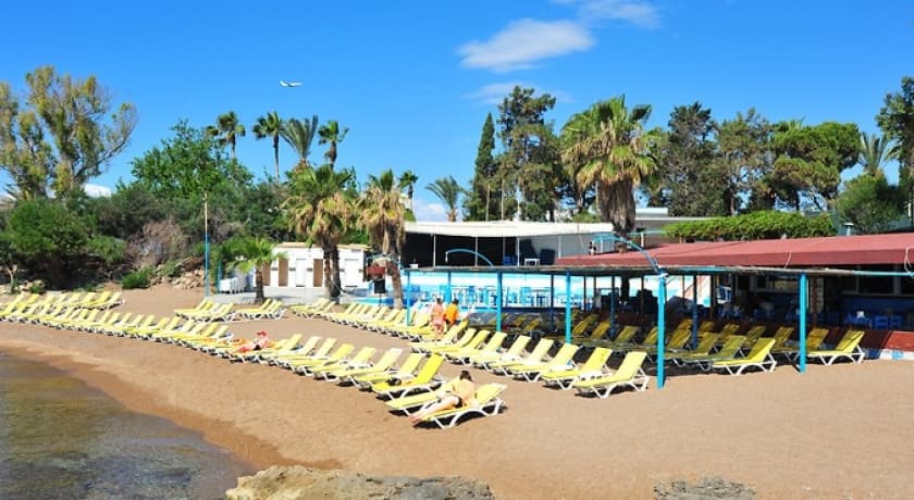 Tourist Otel Antalya-24