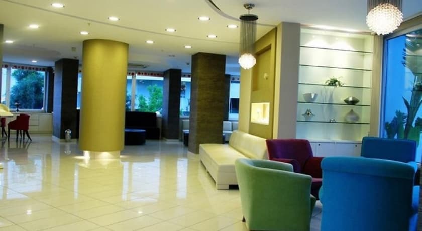 Tourist Otel Antalya-28