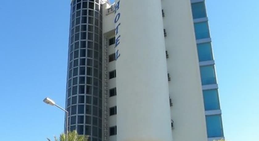 Tourist Otel Antalya-8