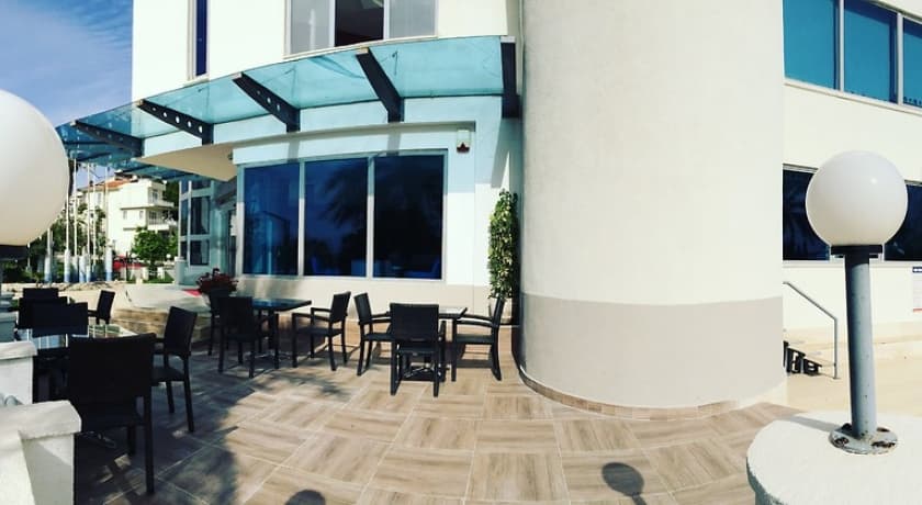 Tourist Otel Antalya-13