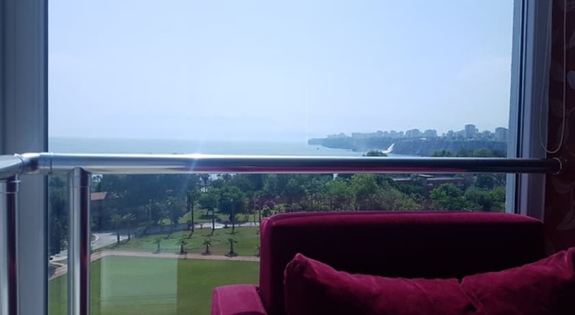 Tourist Otel Antalya-10