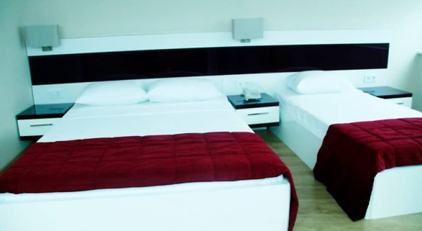 Tourist Otel Antalya-22