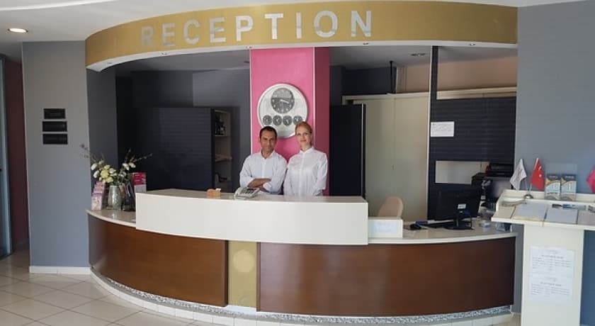 Tourist Otel Antalya-20