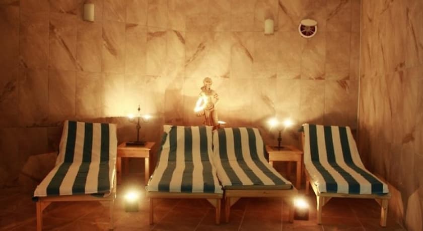 Tourist Otel Antalya-31