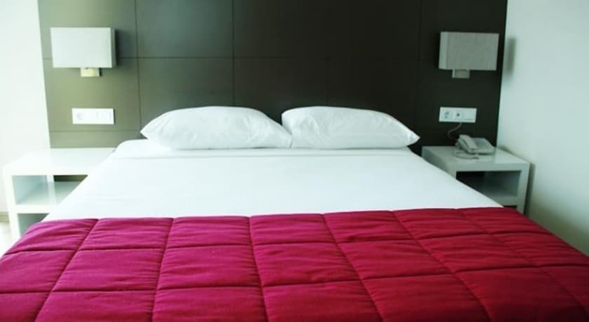 Tourist Otel Antalya-26