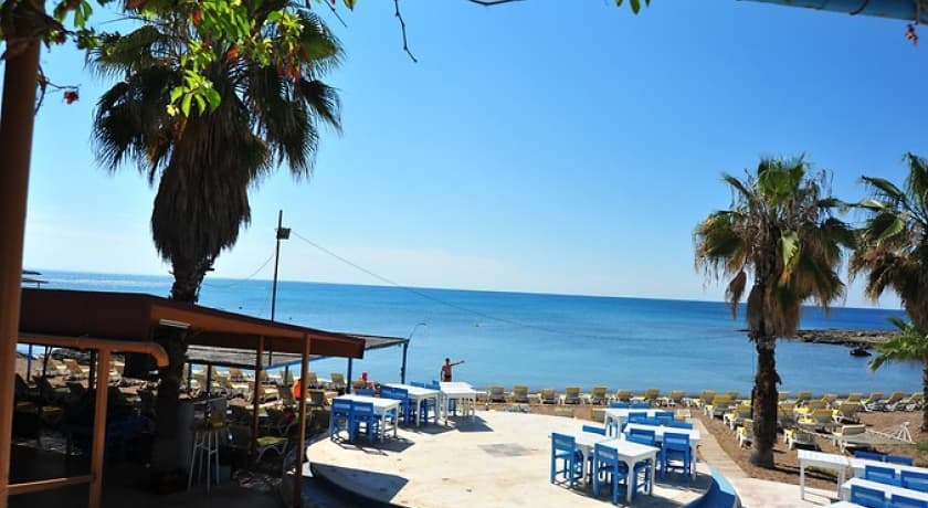 Tourist Otel Antalya-36