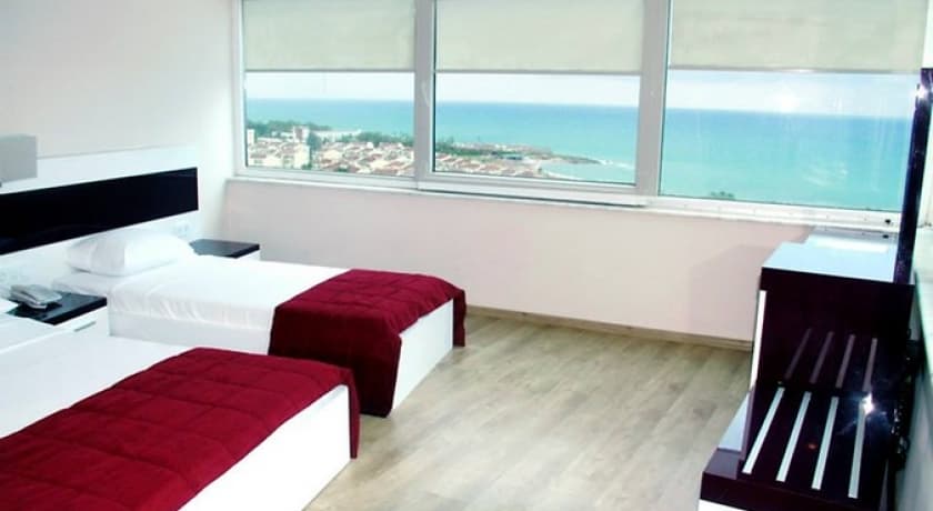 Tourist Otel Antalya-39