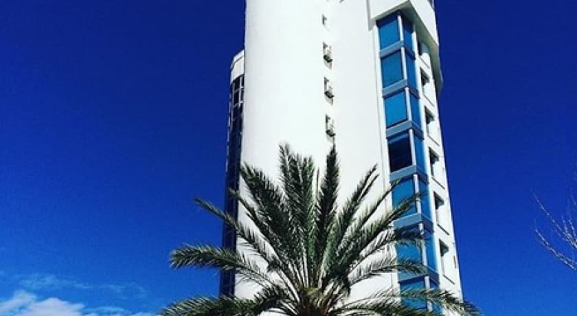 Tourist Otel Antalya-34