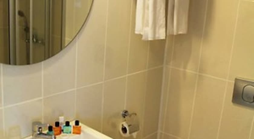 Tourist Otel Antalya-16