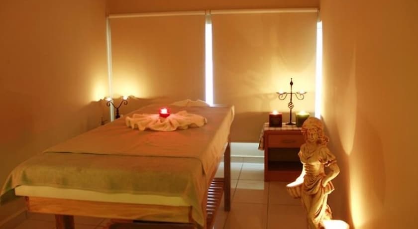 Tourist Otel Antalya-32