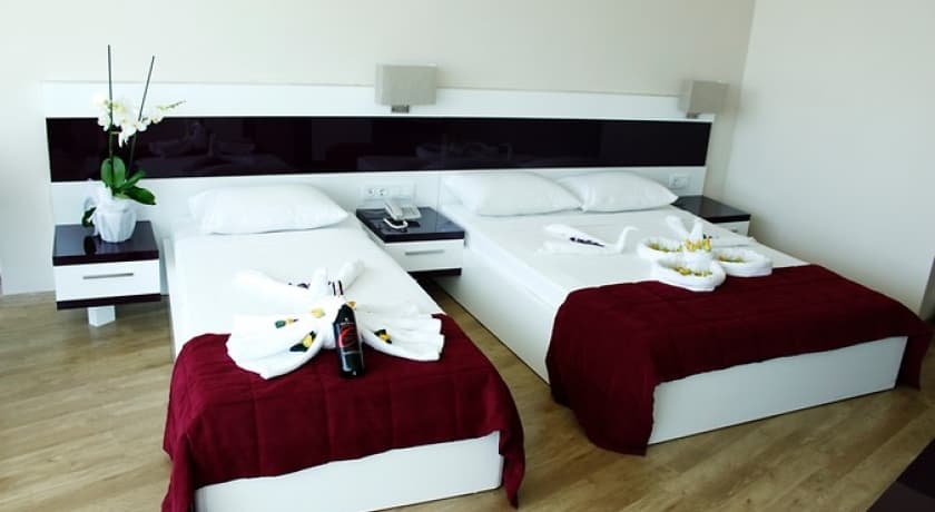 Tourist Otel Antalya-12