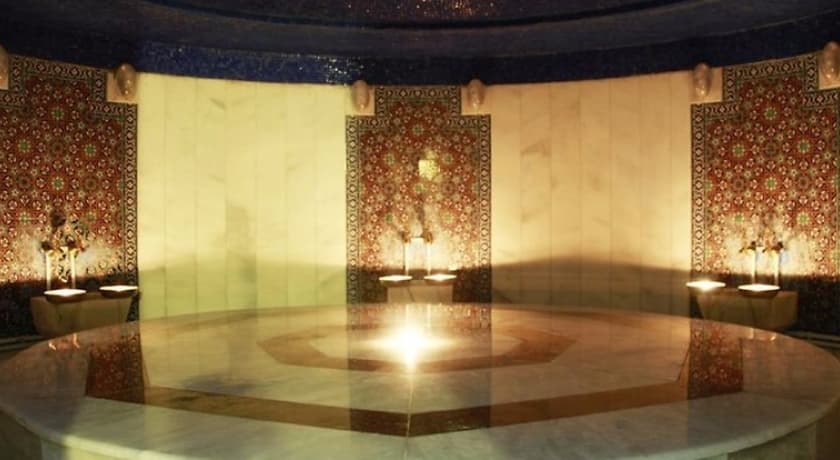 Tourist Otel Antalya-11