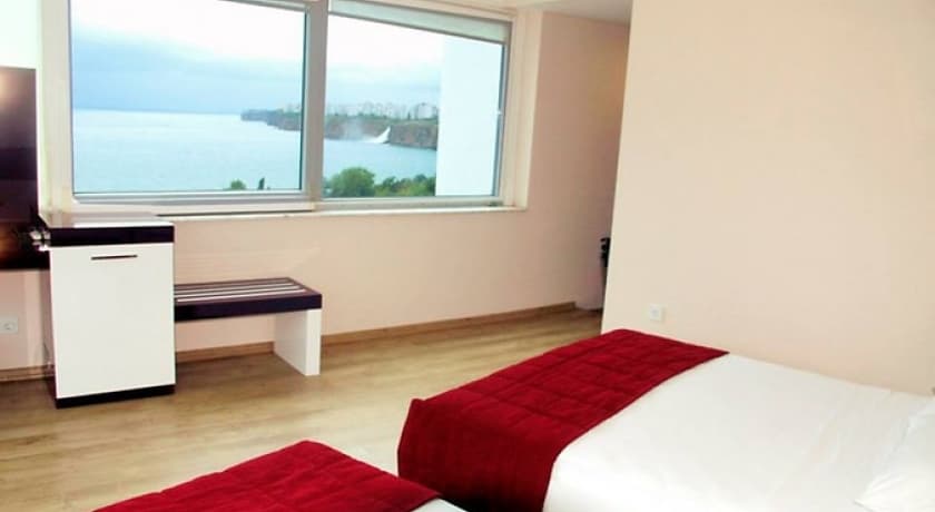 Tourist Otel Antalya-29