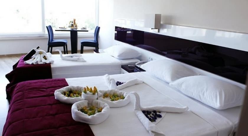 Tourist Otel Antalya-1