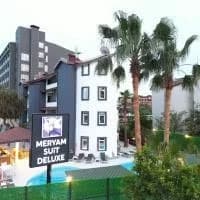 Meryam Suit Deluxe-resim-0