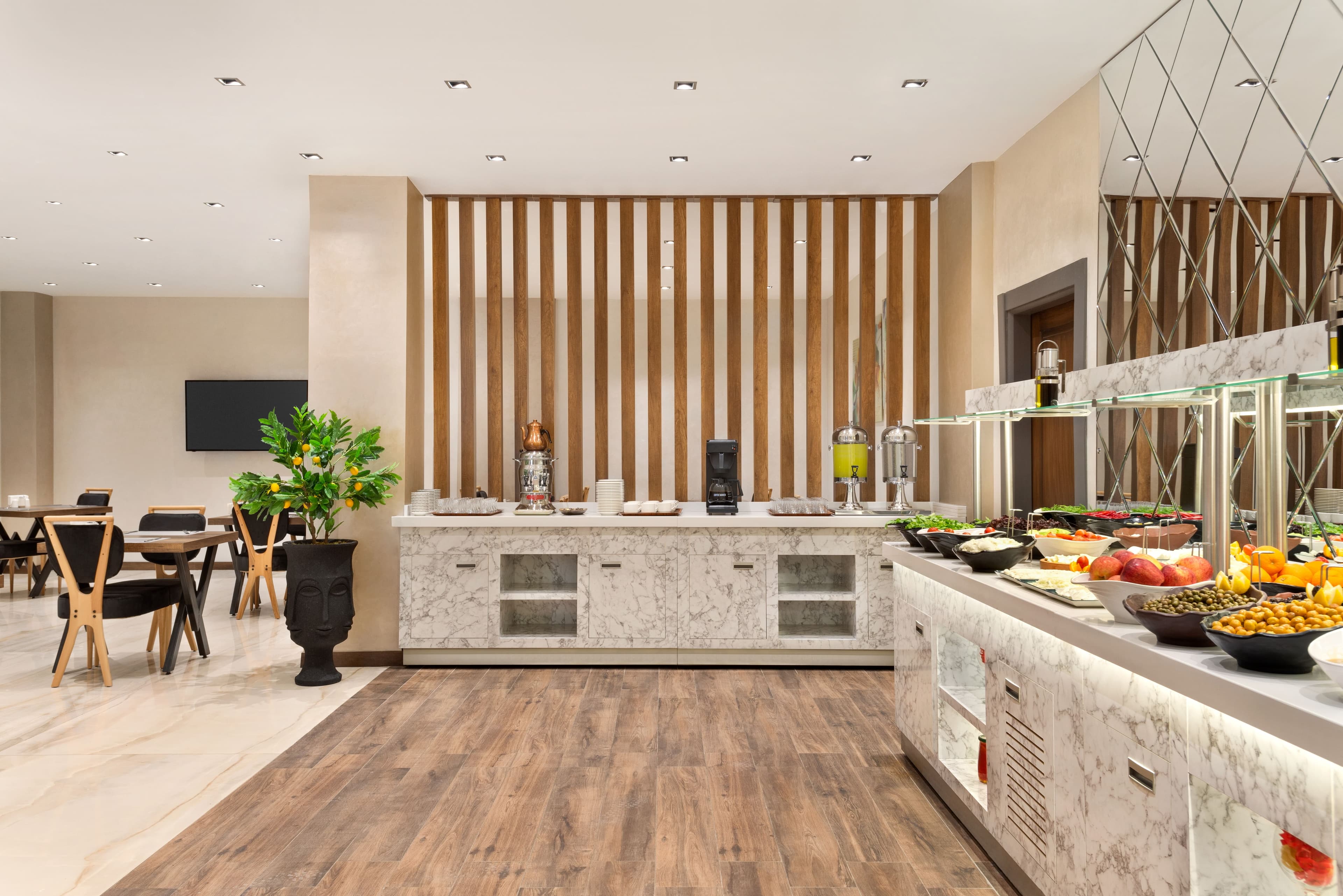 Ramada By Wyndham Elbistan-19