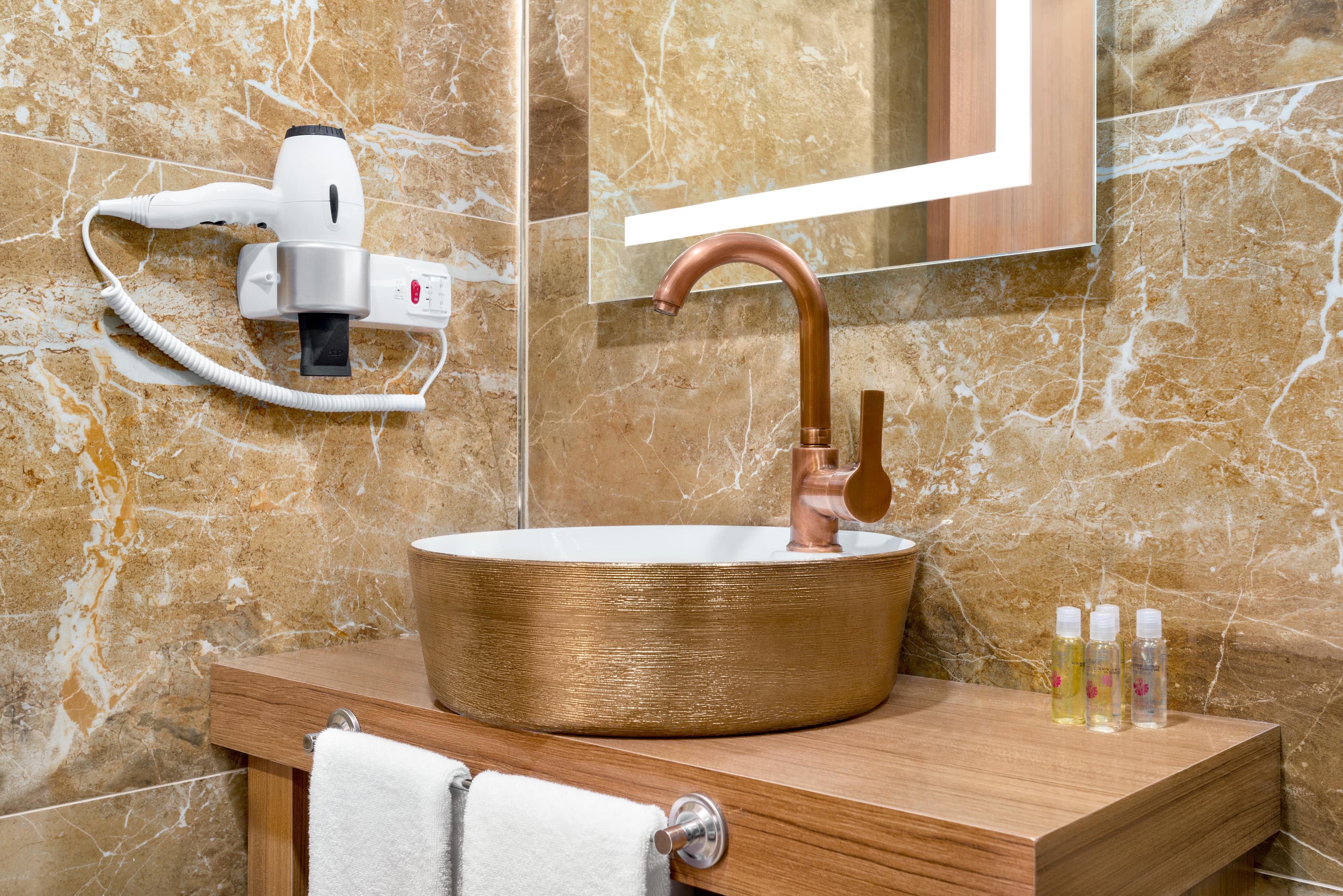 Ramada By Wyndham Elbistan-13