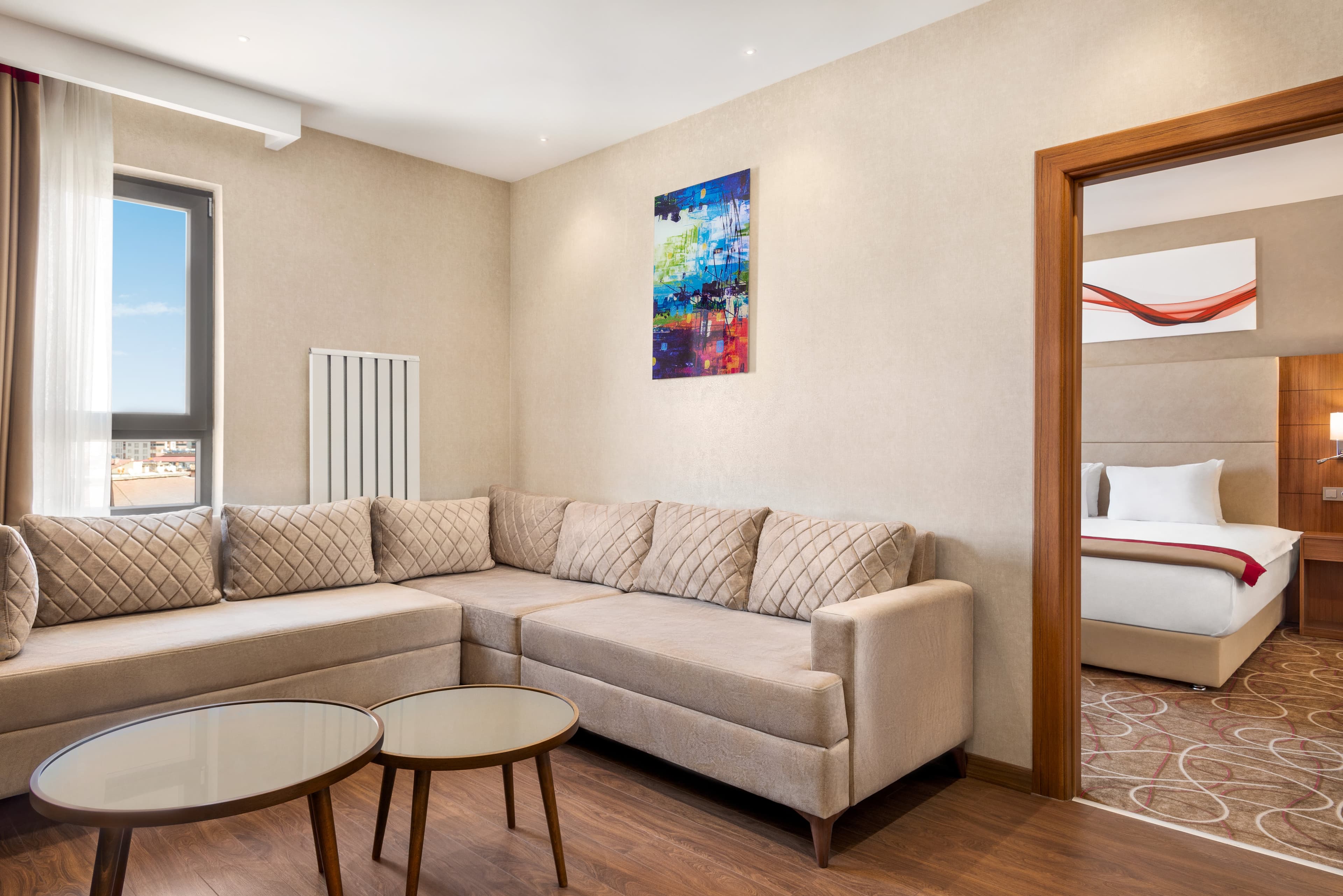 Ramada By Wyndham Elbistan-12