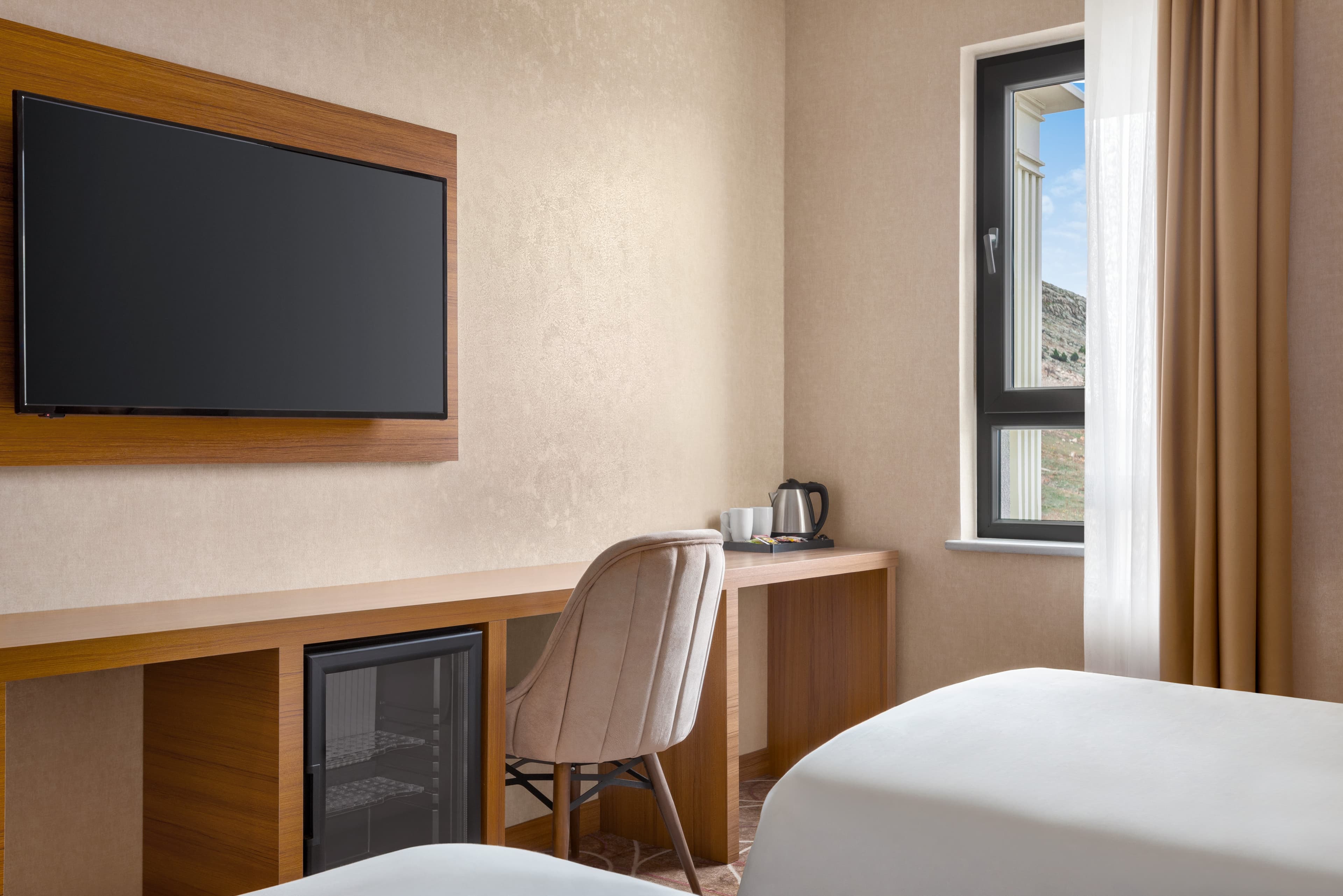 Ramada By Wyndham Elbistan-29