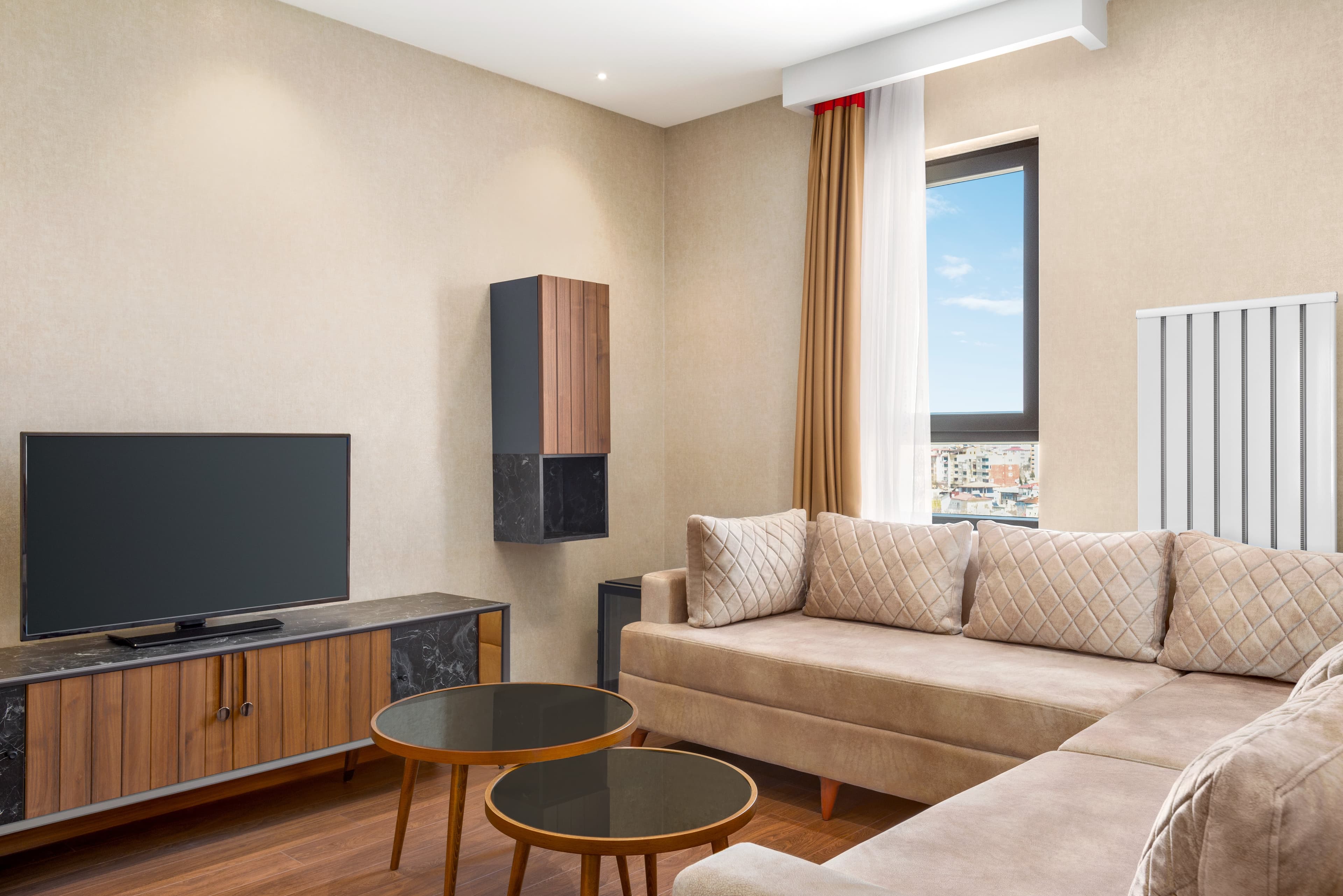 Ramada By Wyndham Elbistan-11