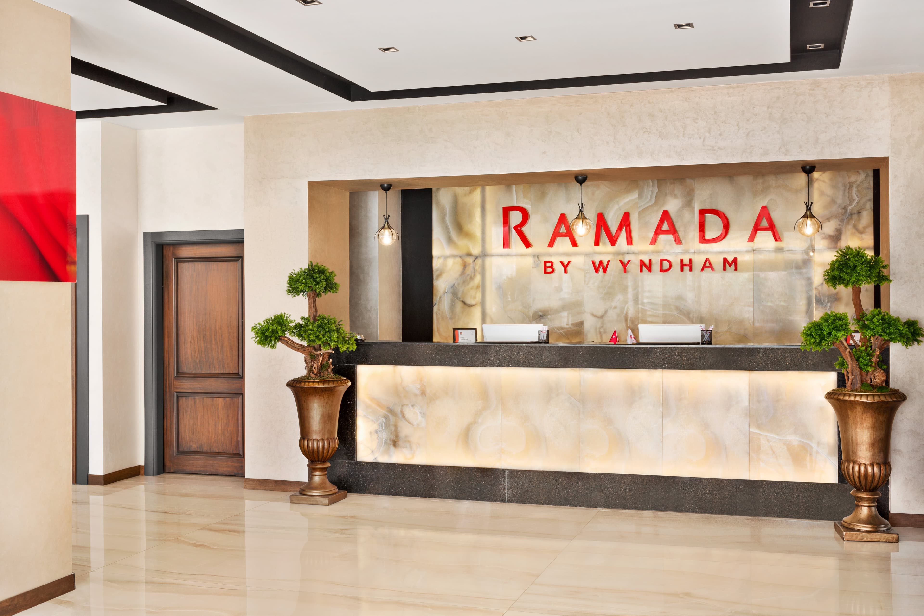 Ramada By Wyndham Elbistan-14